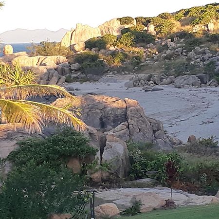 Whitsunday Sands Resort Bowen Exterior foto