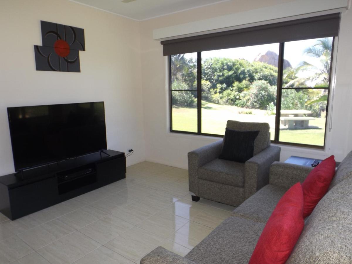Whitsunday Sands Resort Bowen Exterior foto