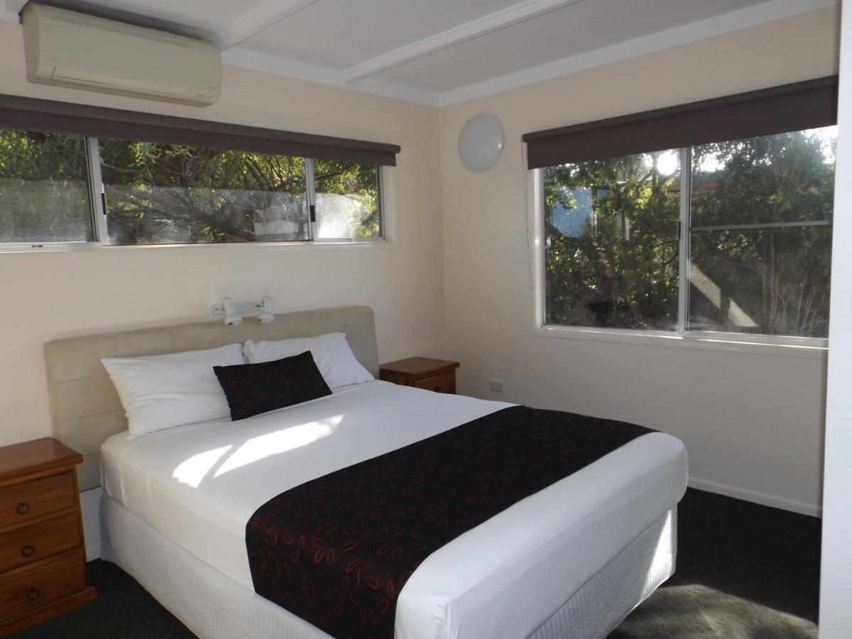 Whitsunday Sands Resort Bowen Exterior foto