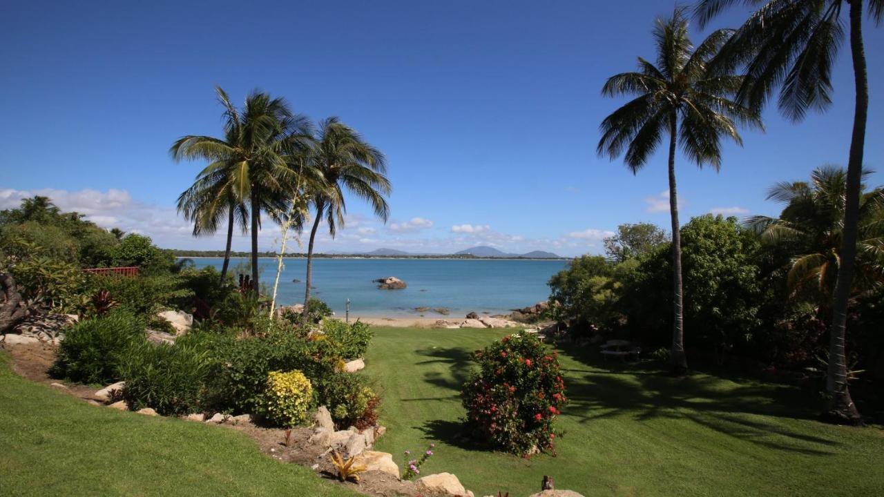 Whitsunday Sands Resort Bowen Exterior foto