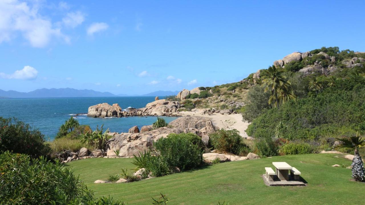 Whitsunday Sands Resort Bowen Exterior foto