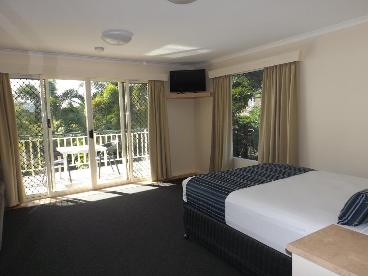 Whitsunday Sands Resort Bowen Exterior foto