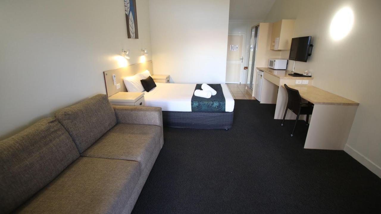 Whitsunday Sands Resort Bowen Exterior foto