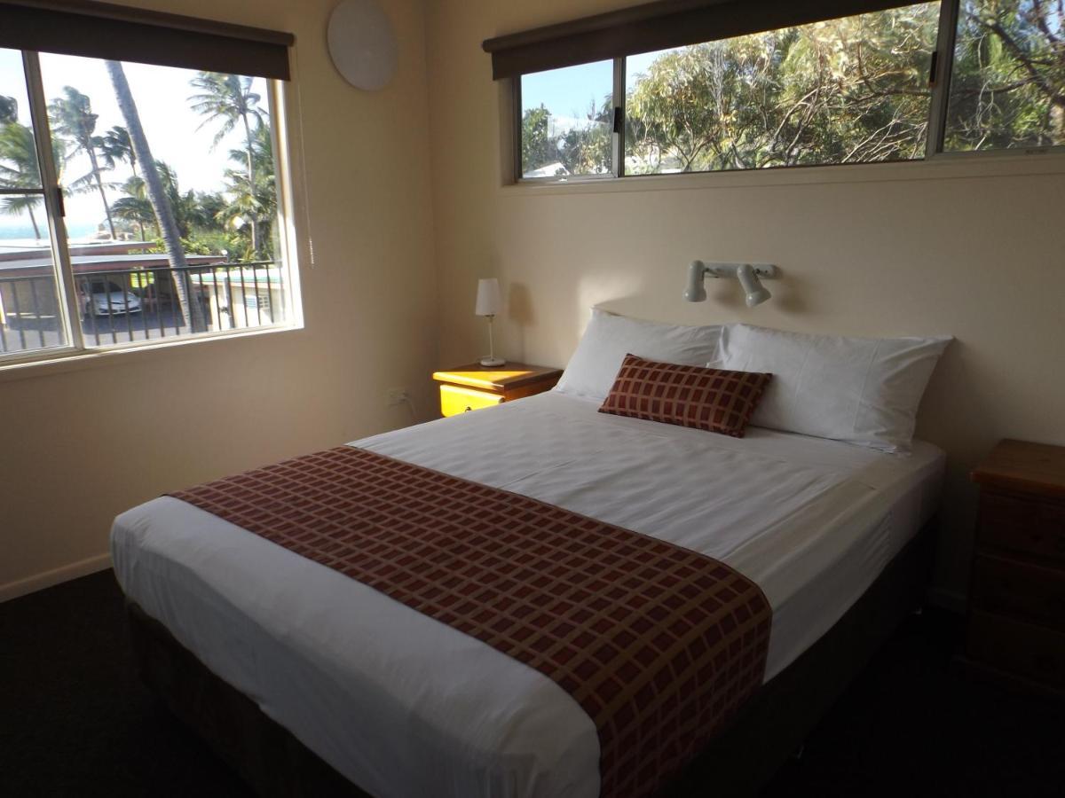 Whitsunday Sands Resort Bowen Exterior foto
