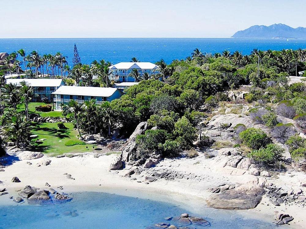 Whitsunday Sands Resort Bowen Exterior foto