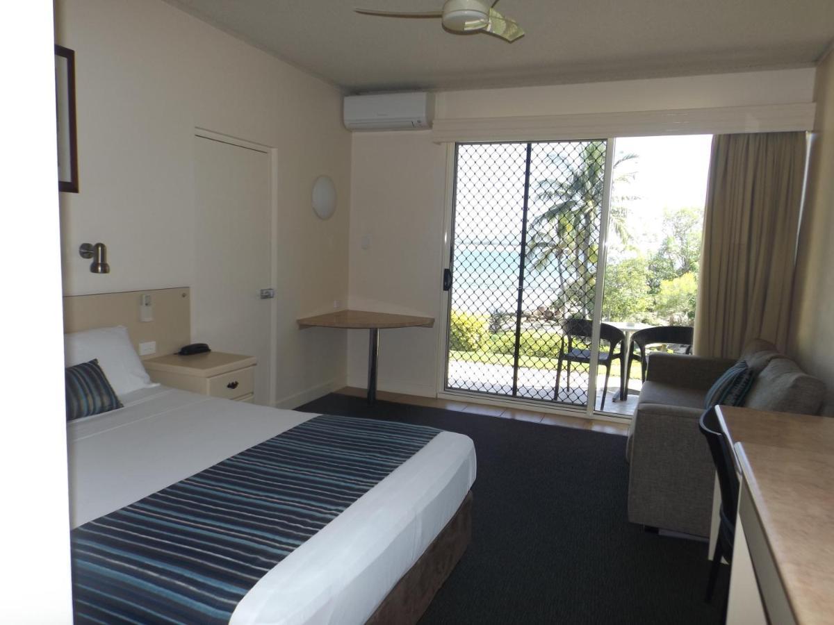 Whitsunday Sands Resort Bowen Exterior foto