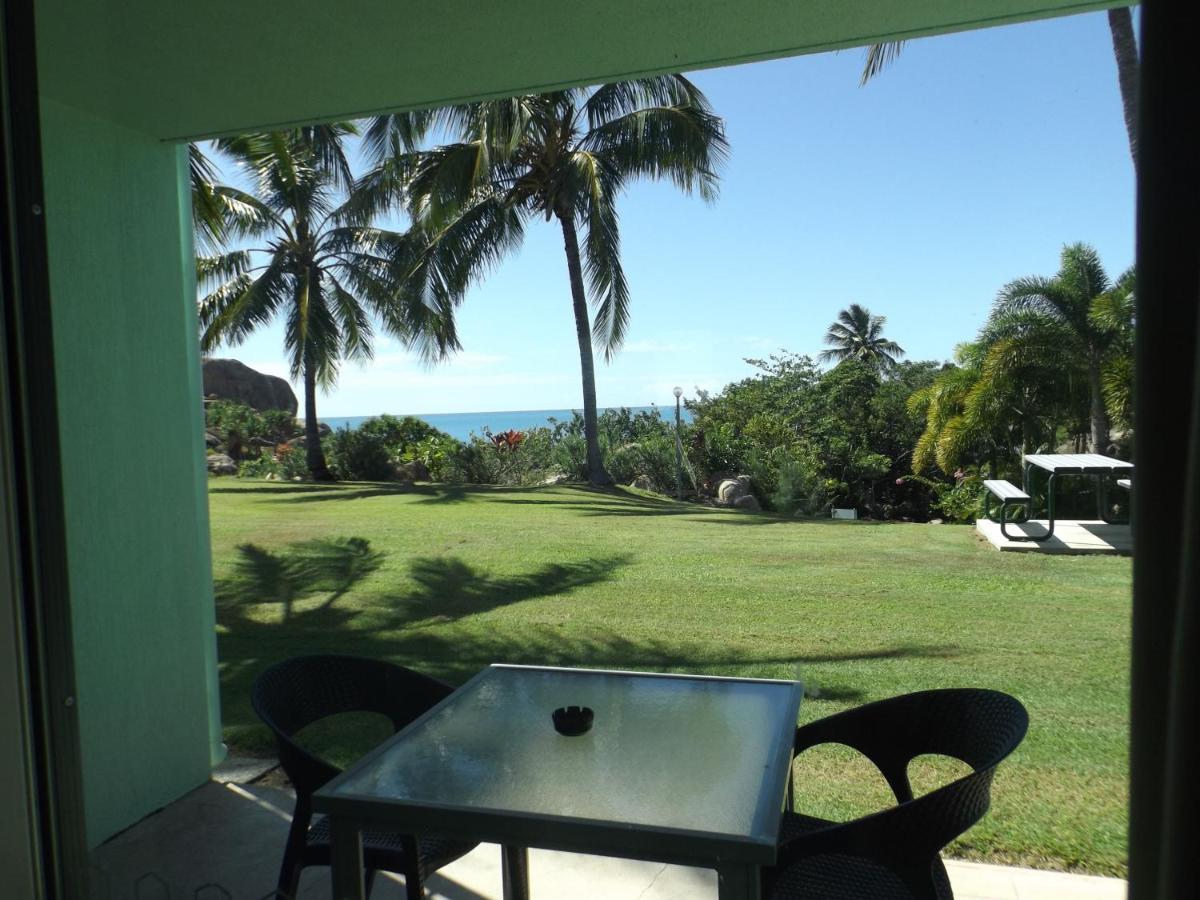 Whitsunday Sands Resort Bowen Exterior foto