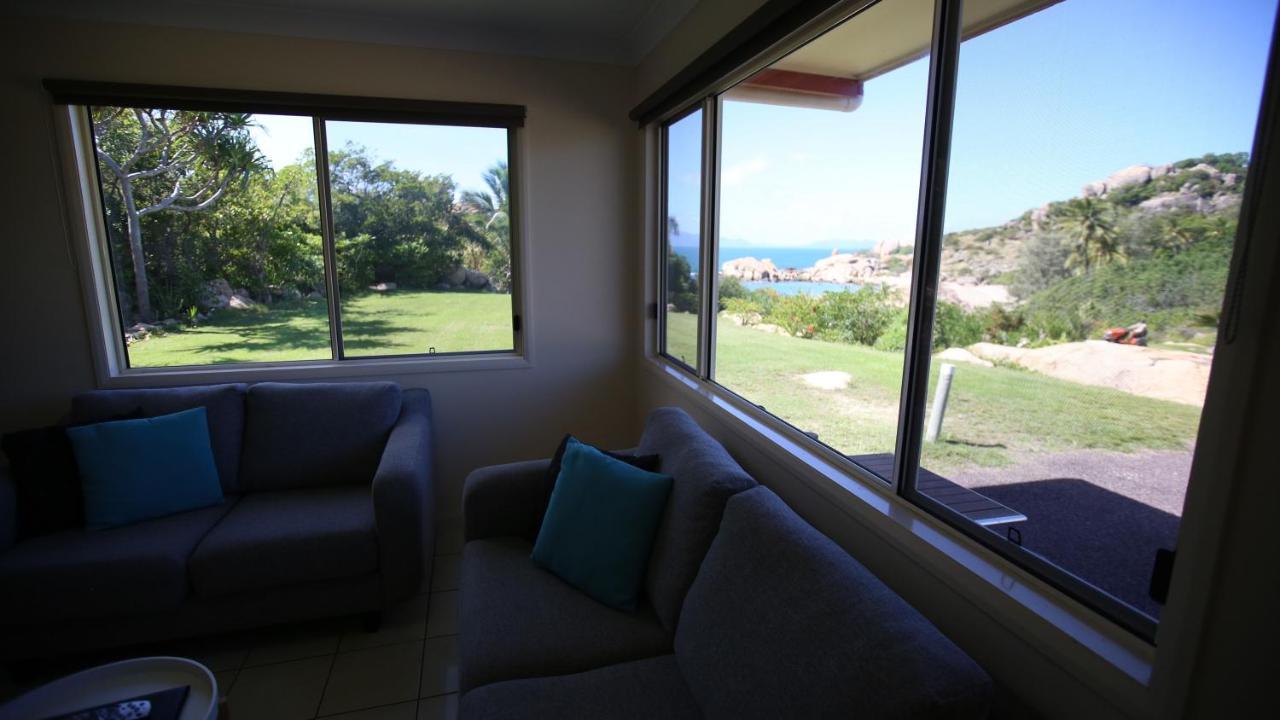 Whitsunday Sands Resort Bowen Exterior foto