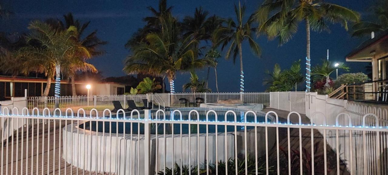 Whitsunday Sands Resort Bowen Exterior foto