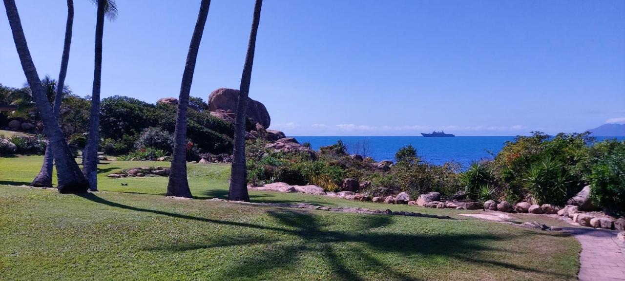 Whitsunday Sands Resort Bowen Exterior foto