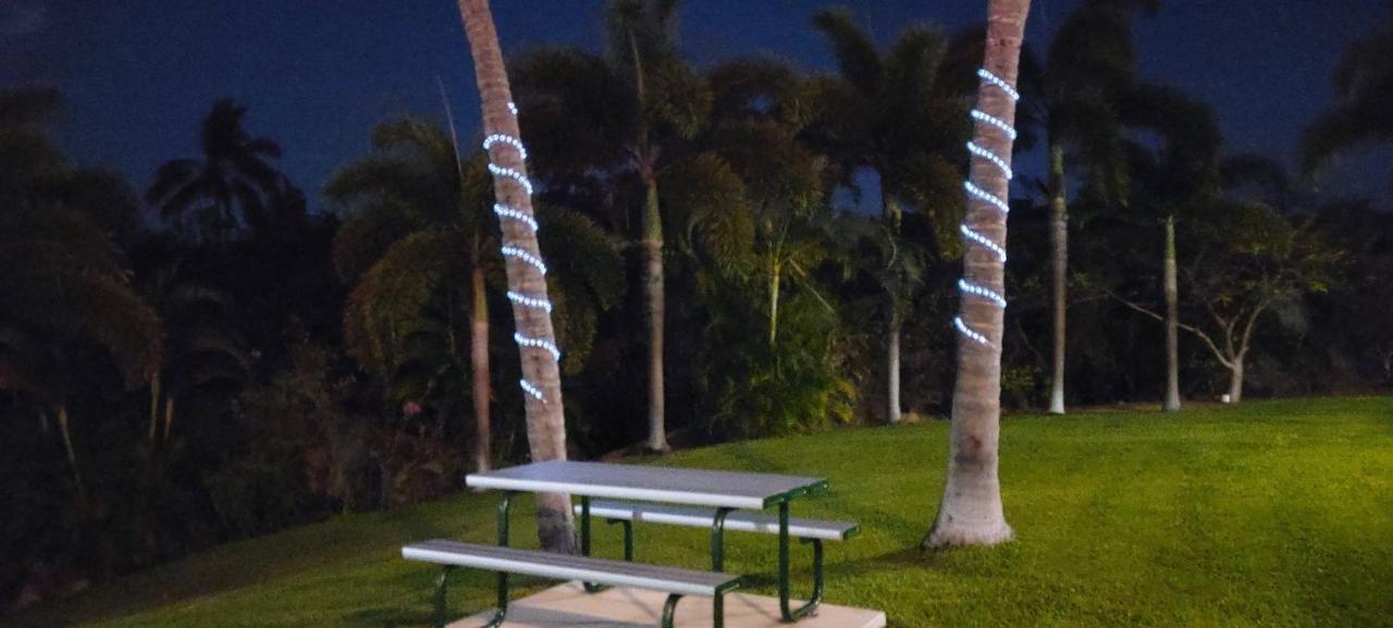 Whitsunday Sands Resort Bowen Exterior foto