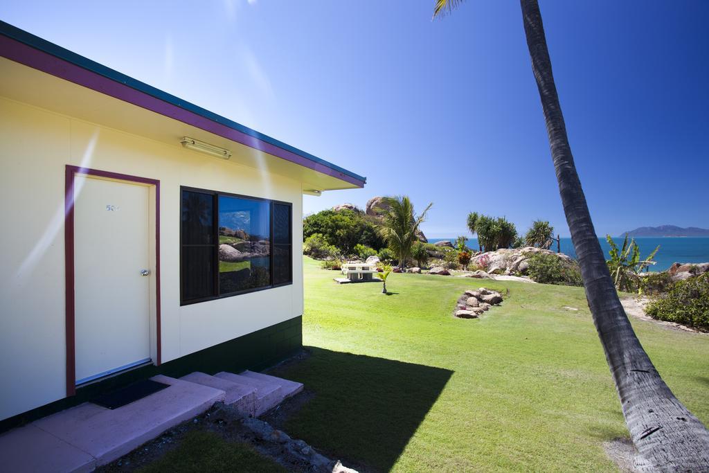 Whitsunday Sands Resort Bowen Exterior foto