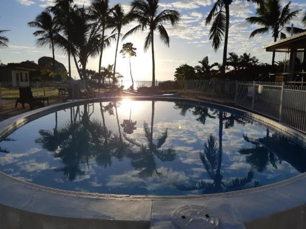 Whitsunday Sands Resort Bowen Exterior foto