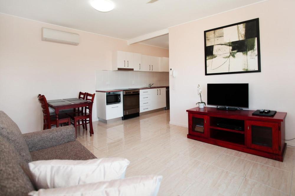 Whitsunday Sands Resort Bowen Exterior foto