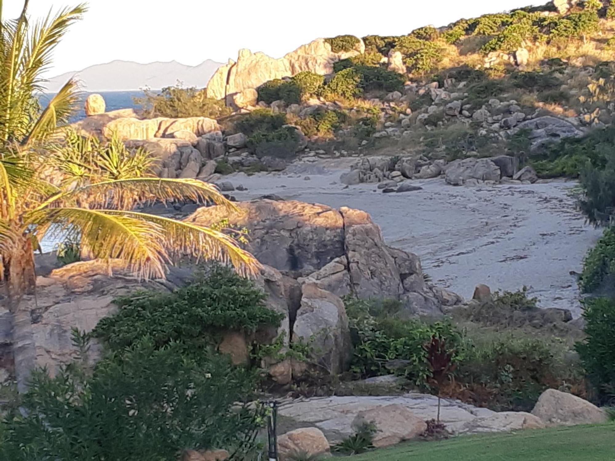 Whitsunday Sands Resort Bowen Exterior foto