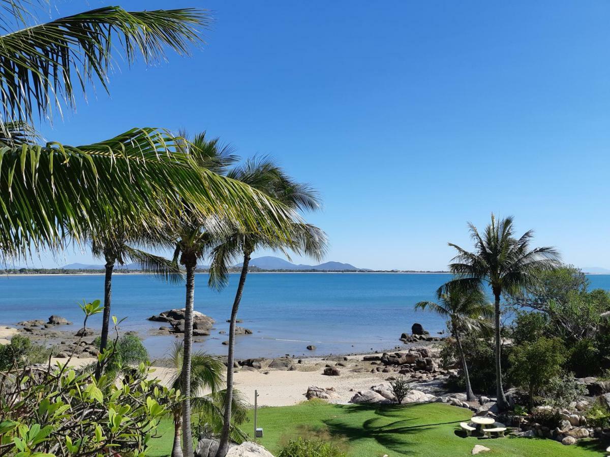 Whitsunday Sands Resort Bowen Exterior foto