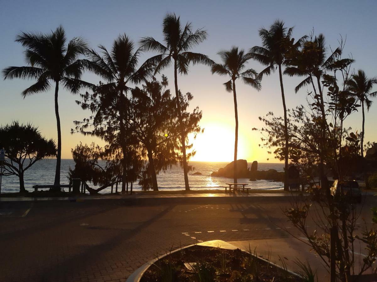 Whitsunday Sands Resort Bowen Exterior foto