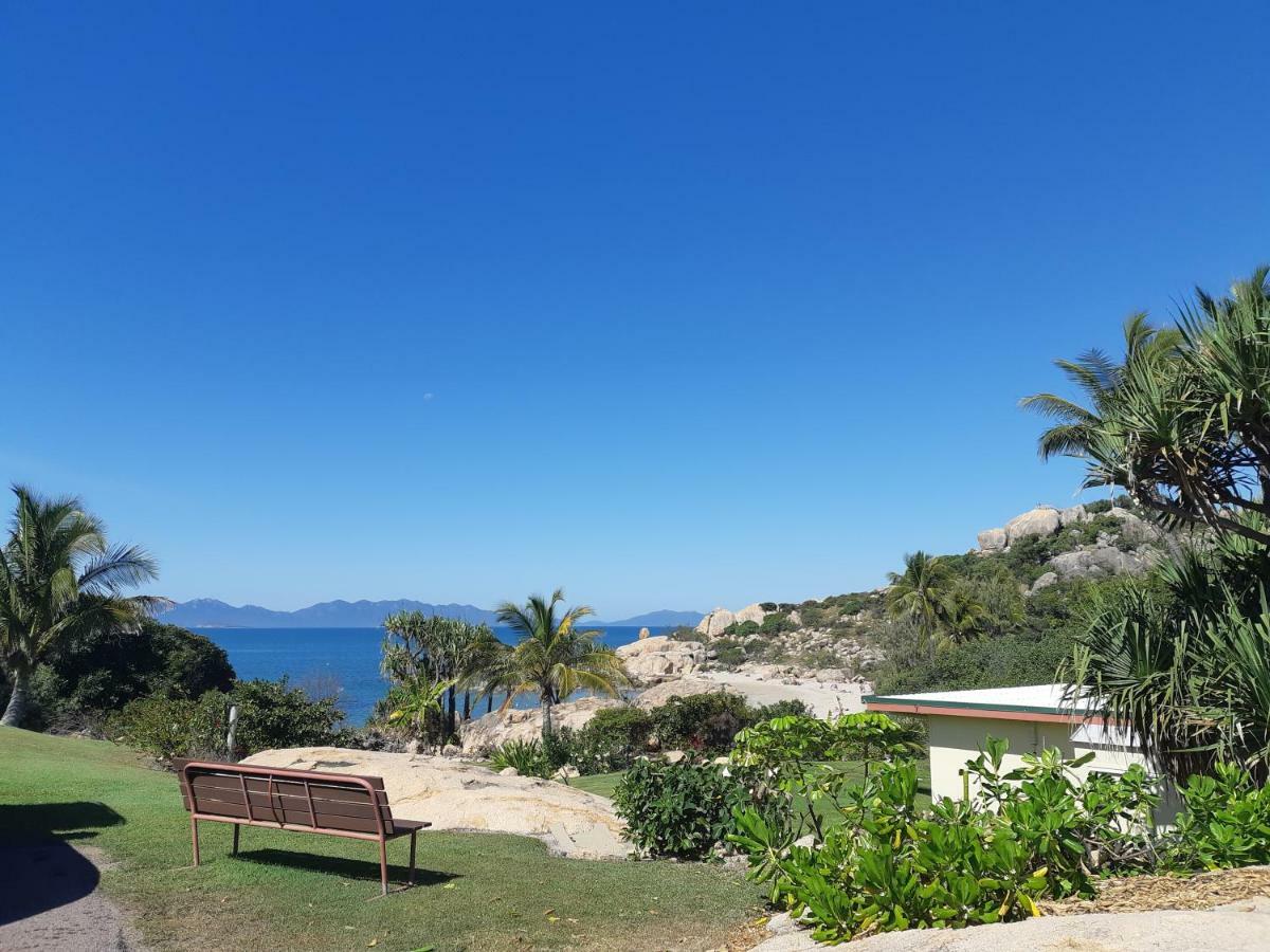 Whitsunday Sands Resort Bowen Exterior foto