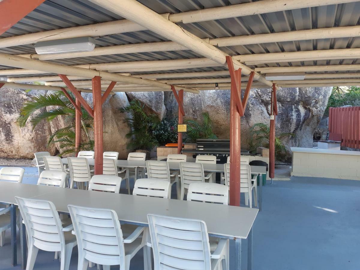 Whitsunday Sands Resort Bowen Exterior foto