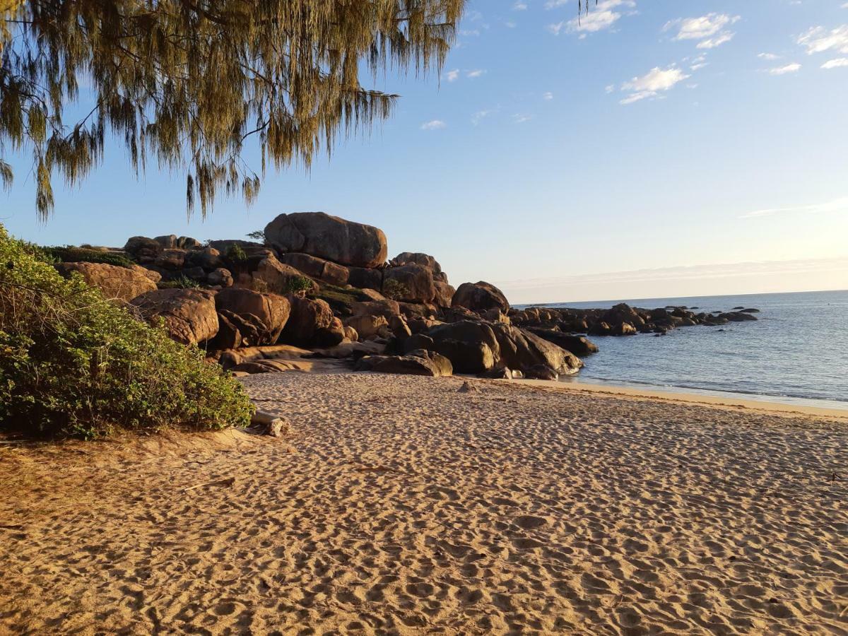Whitsunday Sands Resort Bowen Exterior foto