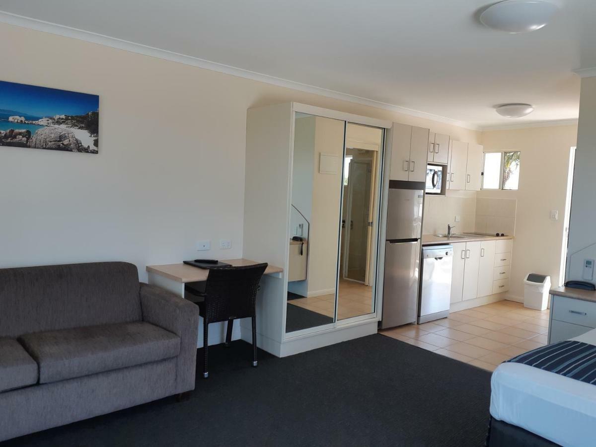 Whitsunday Sands Resort Bowen Exterior foto