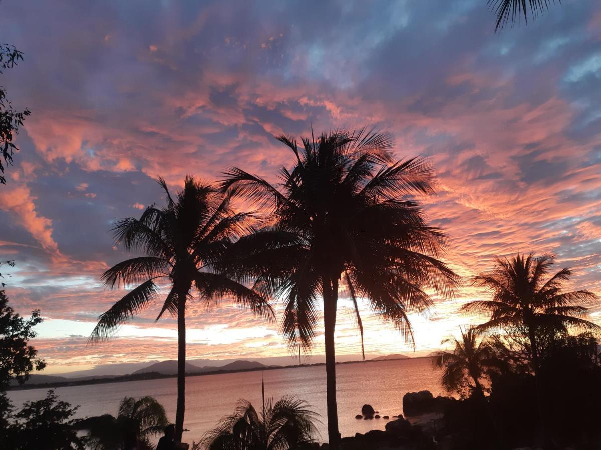 Whitsunday Sands Resort Bowen Exterior foto